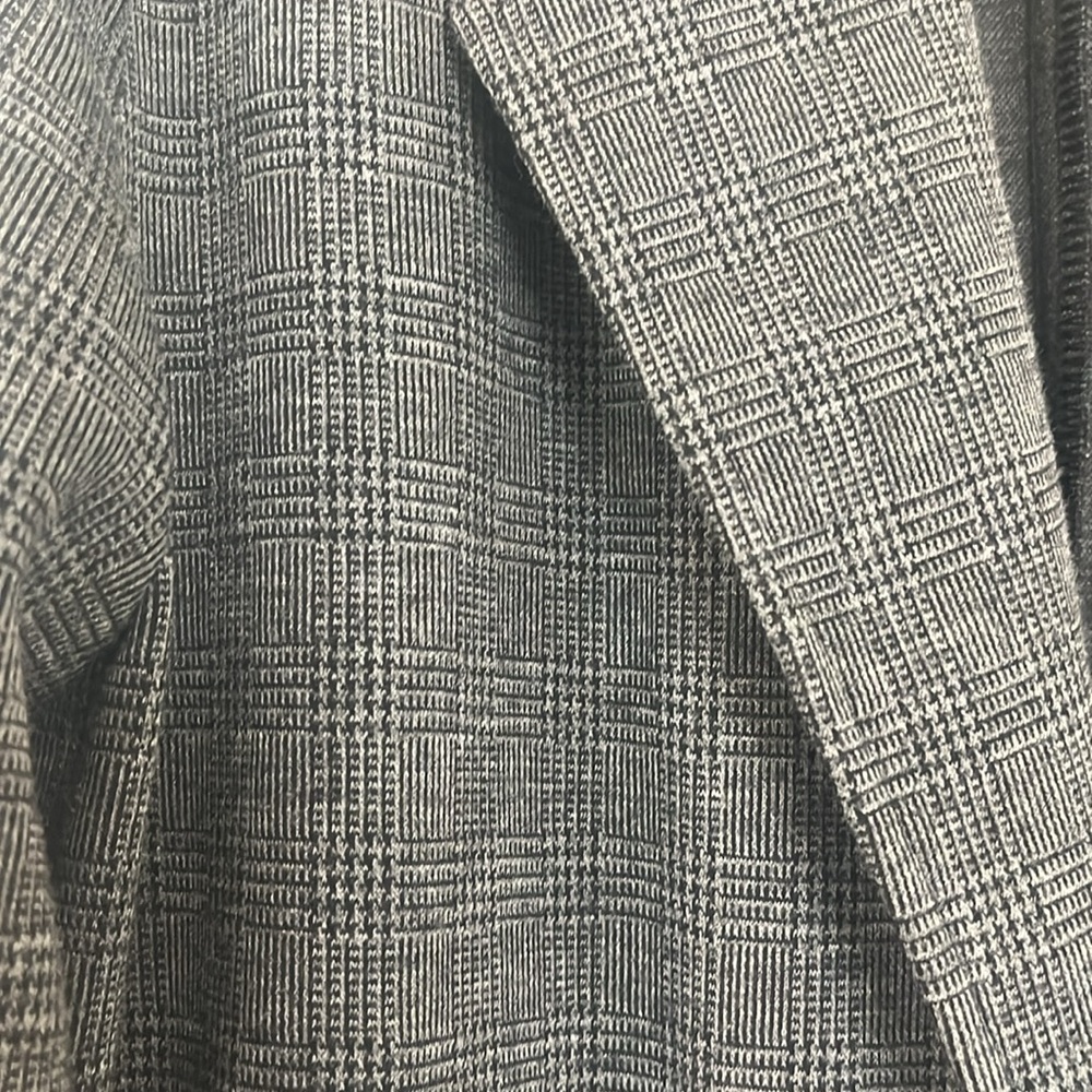 Madewell Jacket - Picture 2 of 4
